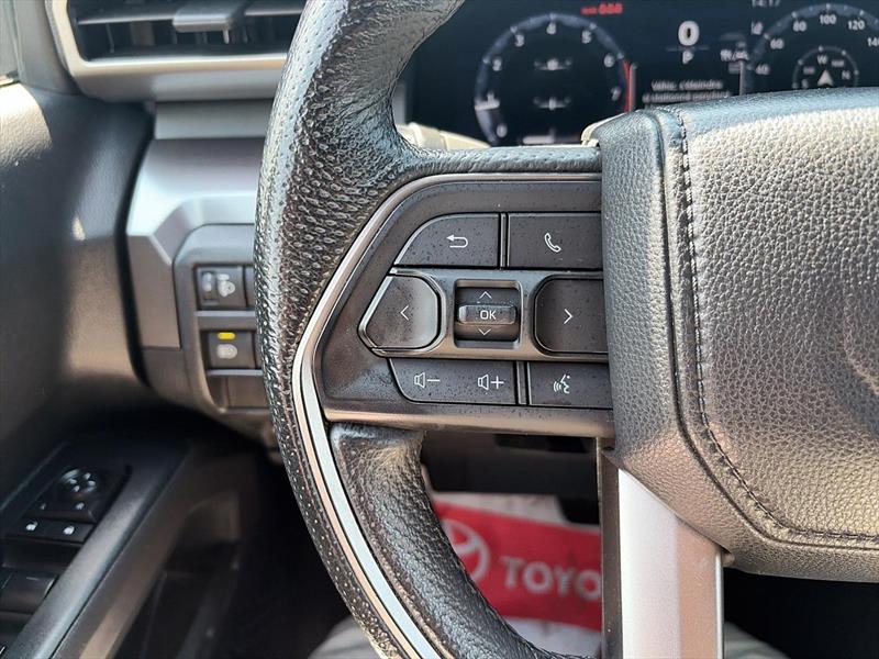 toyota Tacoma 2024 - 13
