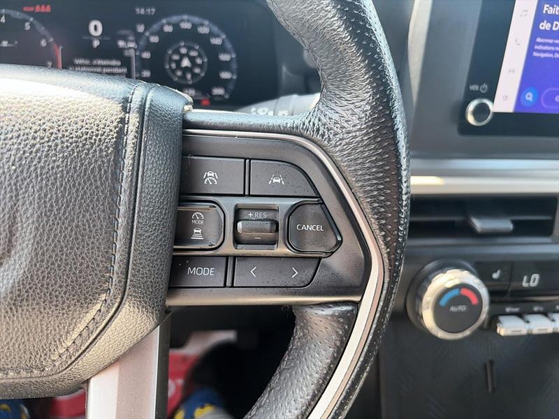 toyota Tacoma 2024 - 14