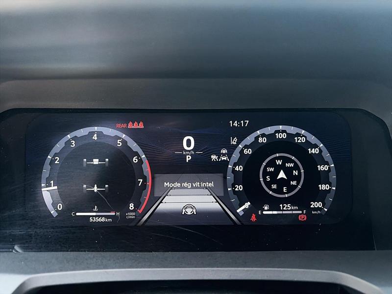 toyota Tacoma 2024 - 16