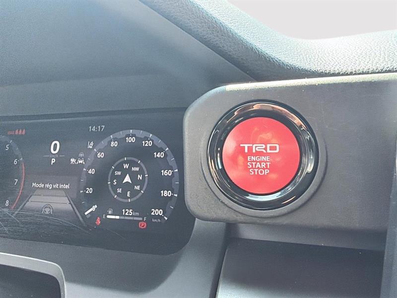 toyota Tacoma 2024 - 17