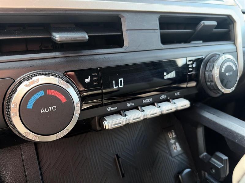 toyota Tacoma 2024 - 20