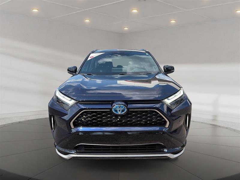 toyota RAV4 Prime 2022 - 2