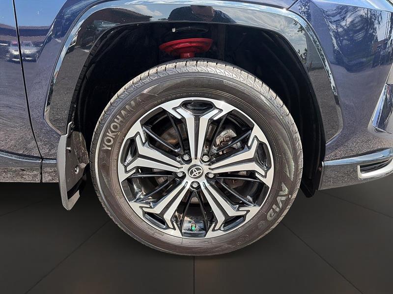toyota RAV4 Prime 2022 - 4