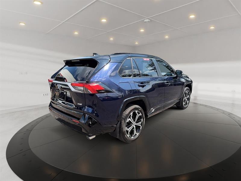 toyota RAV4 Prime 2022 - 5