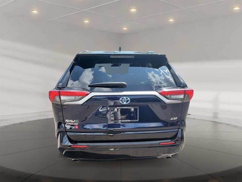 toyota RAV4 Prime 2022 - 7