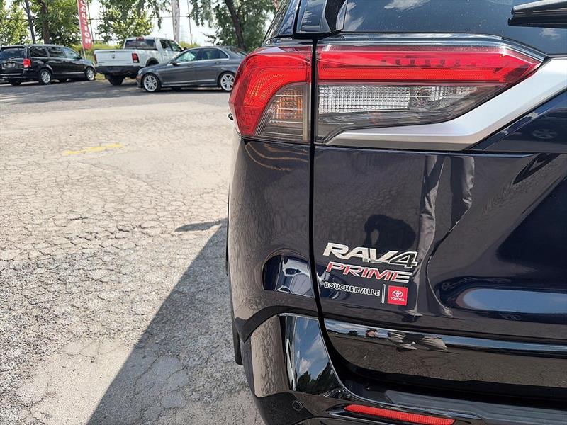 toyota RAV4 Prime 2022 - 8