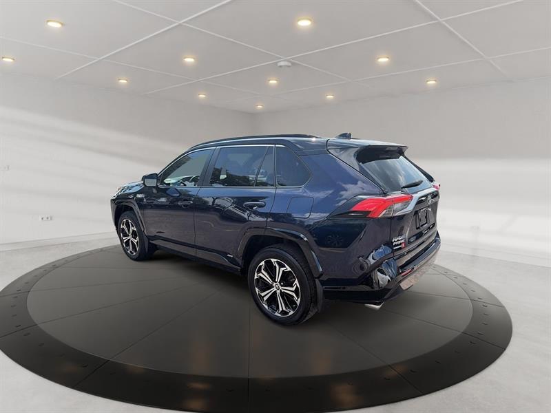 toyota RAV4 Prime 2022 - 9