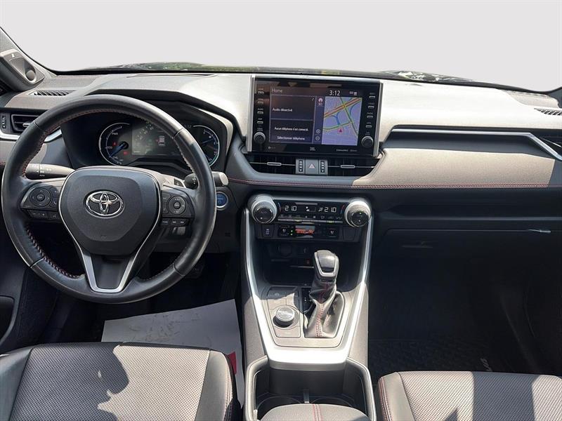 toyota RAV4 Prime 2022 - 11