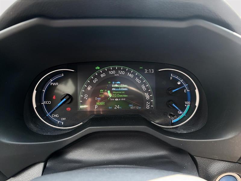 toyota RAV4 Prime 2022 - 14