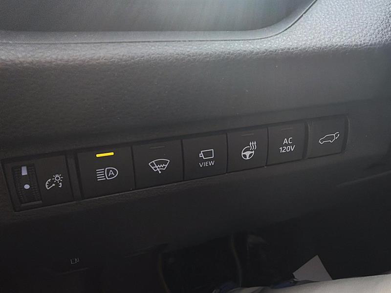 toyota RAV4 Prime 2022 - 15