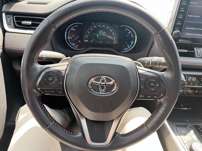 toyota RAV4 Prime 2022 - 16