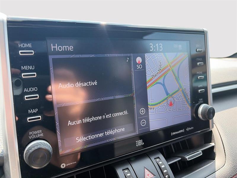 toyota RAV4 Prime 2022 - 19