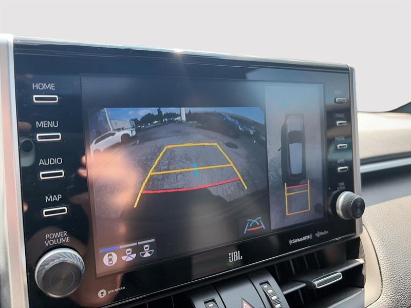 toyota RAV4 Prime 2022 - 20