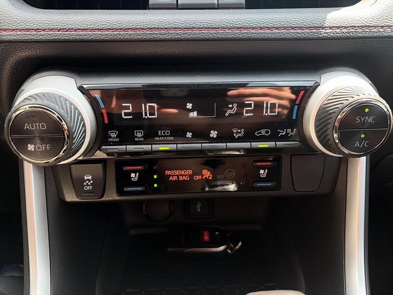 toyota RAV4 Prime 2022 - 21