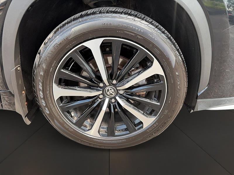 toyota Highlander 2022 - 4