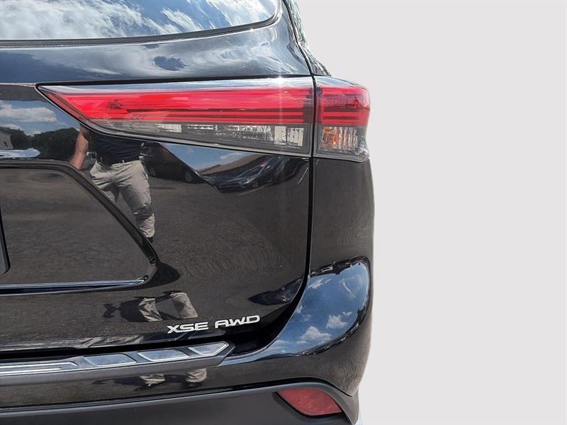 toyota Highlander 2022 - 6