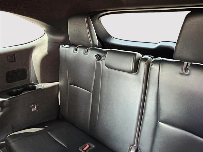 toyota Highlander 2022 - 9