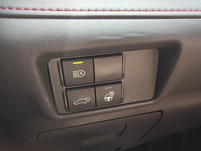 toyota Highlander 2022 - 18