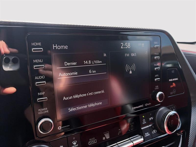 toyota Highlander 2022 - 19