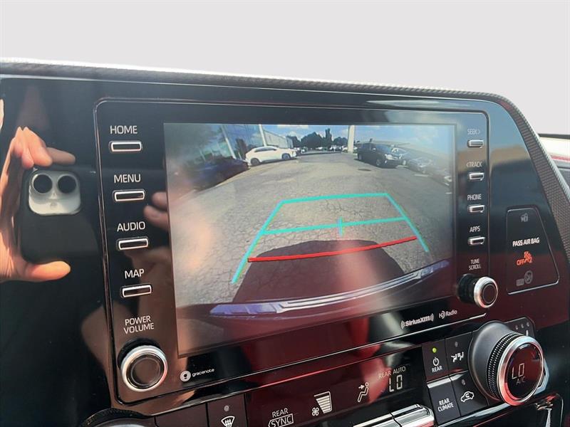 toyota Highlander 2022 - 20