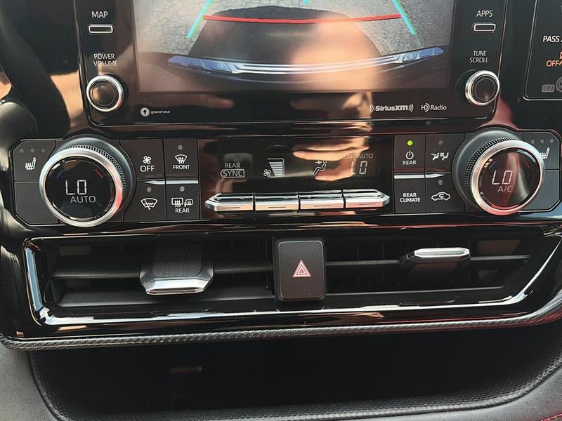 toyota Highlander 2022 - 21
