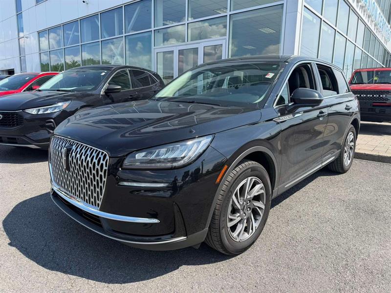 lincoln Corsair 2024