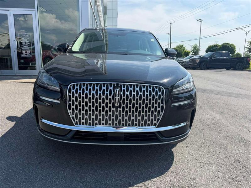 lincoln Corsair 2024 - 3