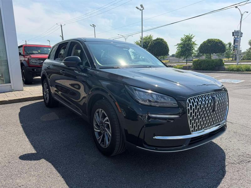 lincoln Corsair 2024 - 5