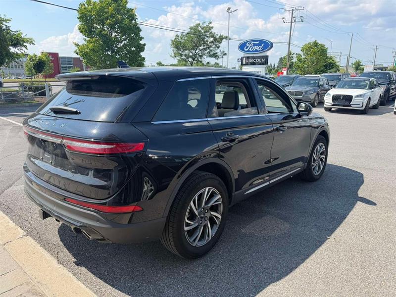 lincoln Corsair 2024 - 7