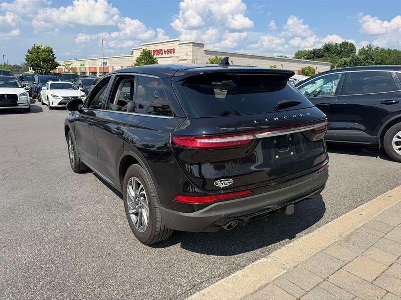 lincoln Corsair 2024 - 9