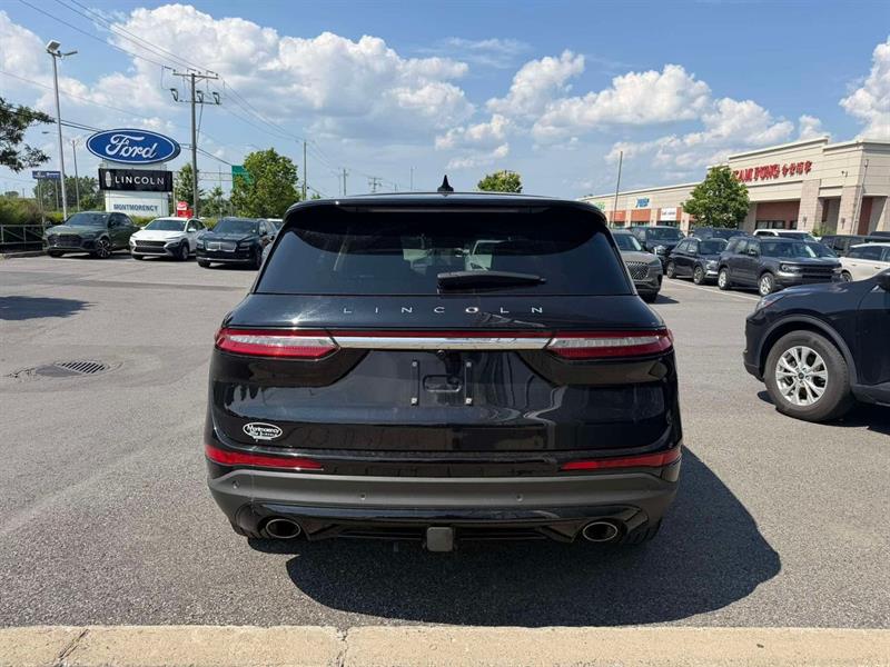 lincoln Corsair 2024 - 11
