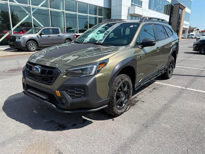 subaru Outback 2025