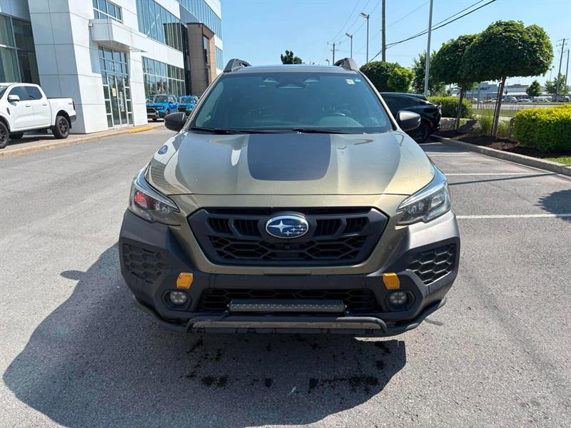 subaru Outback 2025 - 3