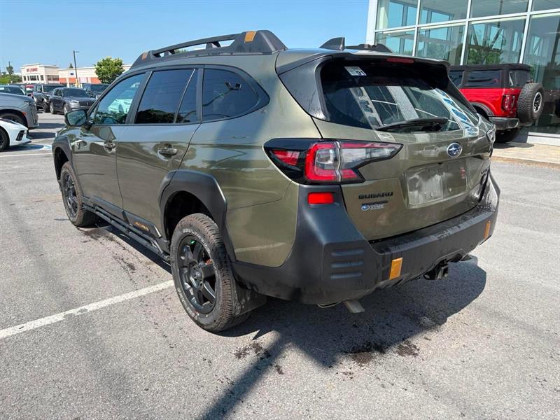 subaru Outback 2025 - 5