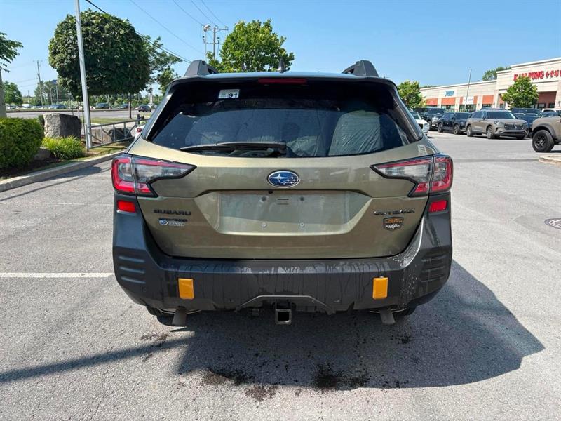 subaru Outback 2025 - 7