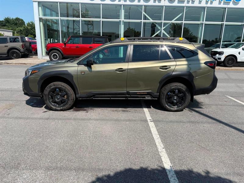subaru Outback 2025 - 9