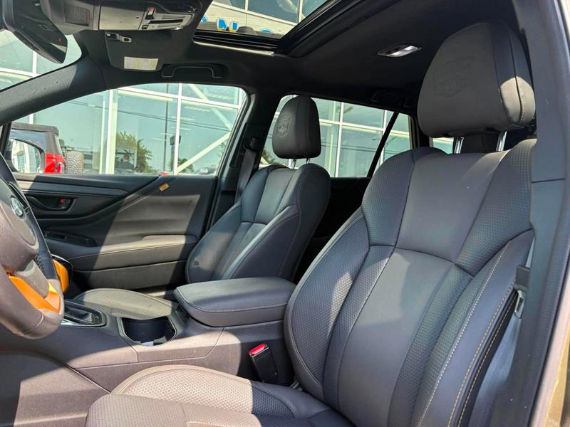 subaru Outback 2025 - 11