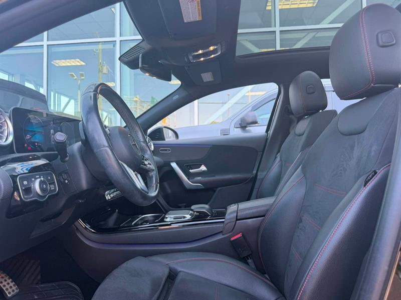 mercedes-benz A-Class 2020 - 15