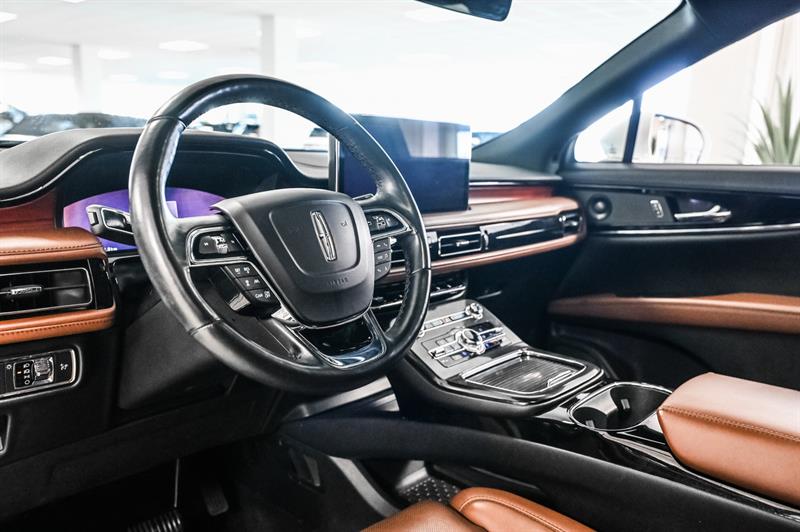 lincoln Nautilus 2022 - 18