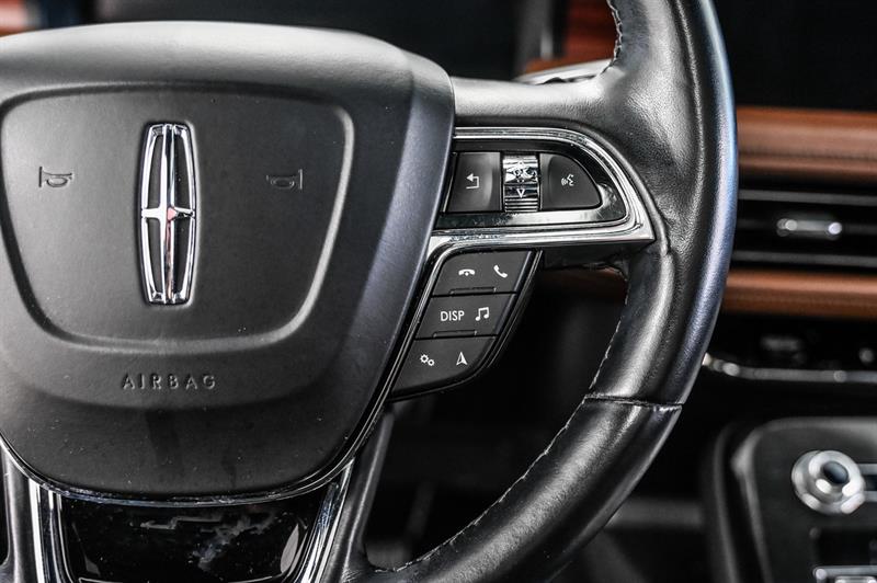 lincoln Nautilus 2022 - 22