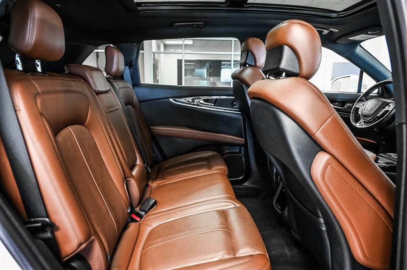 lincoln Nautilus 2022 - 28
