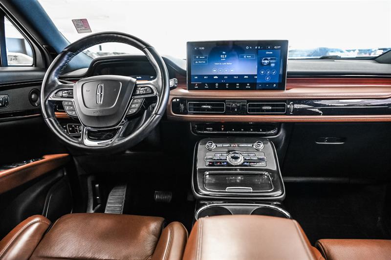 lincoln Nautilus 2022 - 30