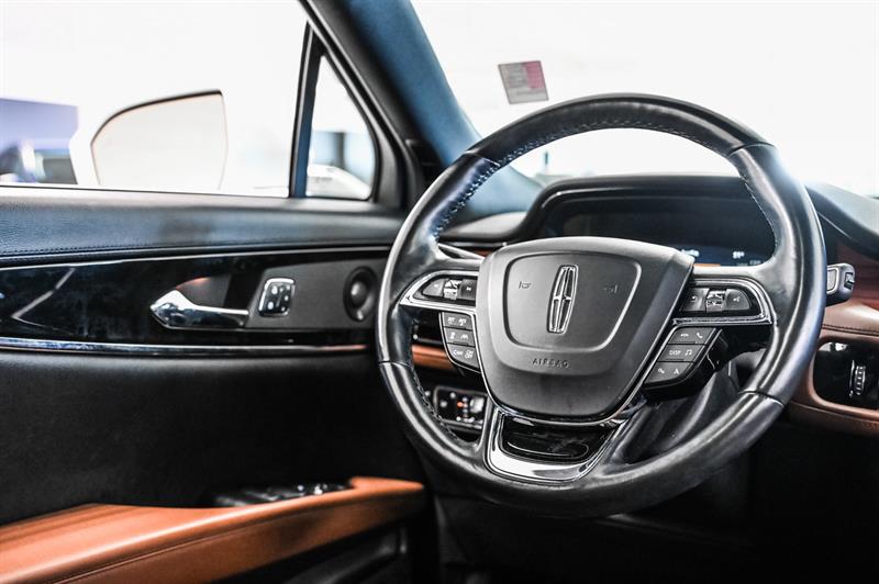 lincoln Nautilus 2022 - 31
