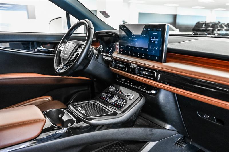 lincoln Nautilus 2022 - 33