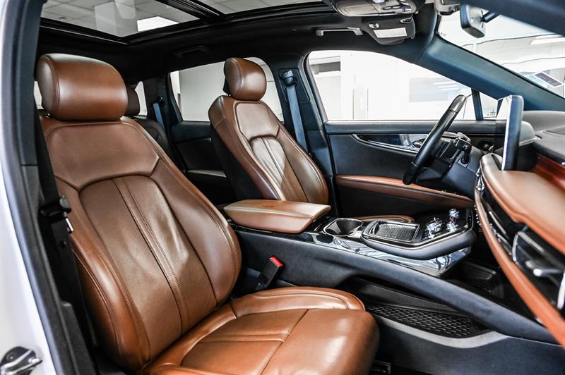 lincoln Nautilus 2022 - 34