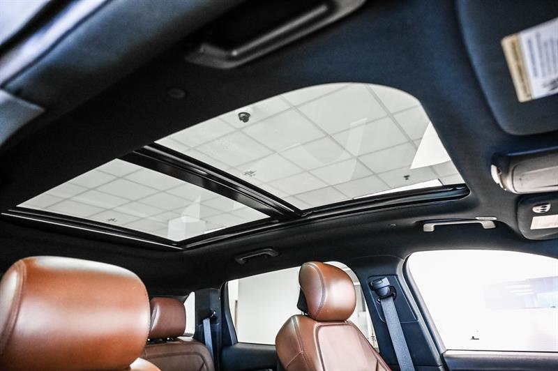 lincoln Nautilus 2022 - 35