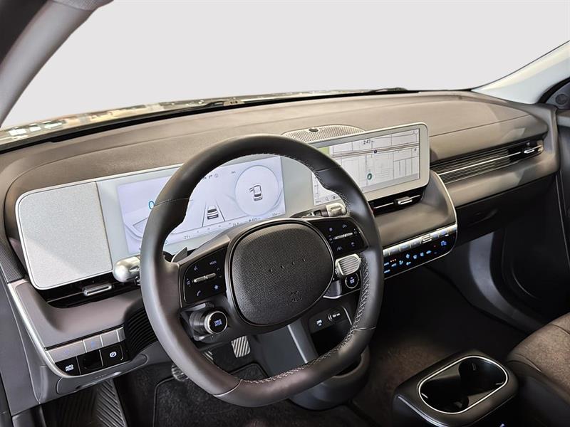 hyundai IONIQ 5 2024 - 3