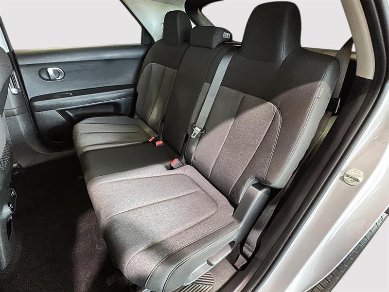 hyundai IONIQ 5 2024 - 21