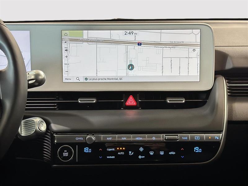 hyundai IONIQ 5 2024 - 23