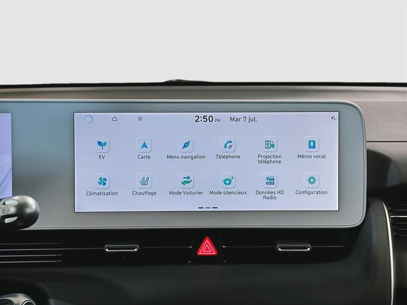 hyundai IONIQ 5 2024 - 28